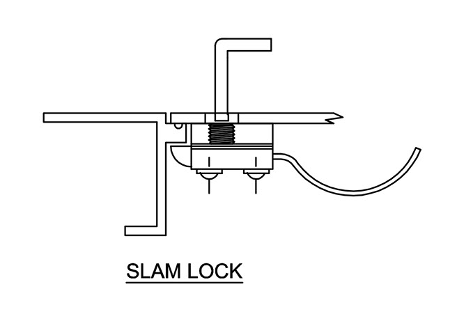 Aluminum Wastewater Access Covers Orlando, Florida USA | Retro
